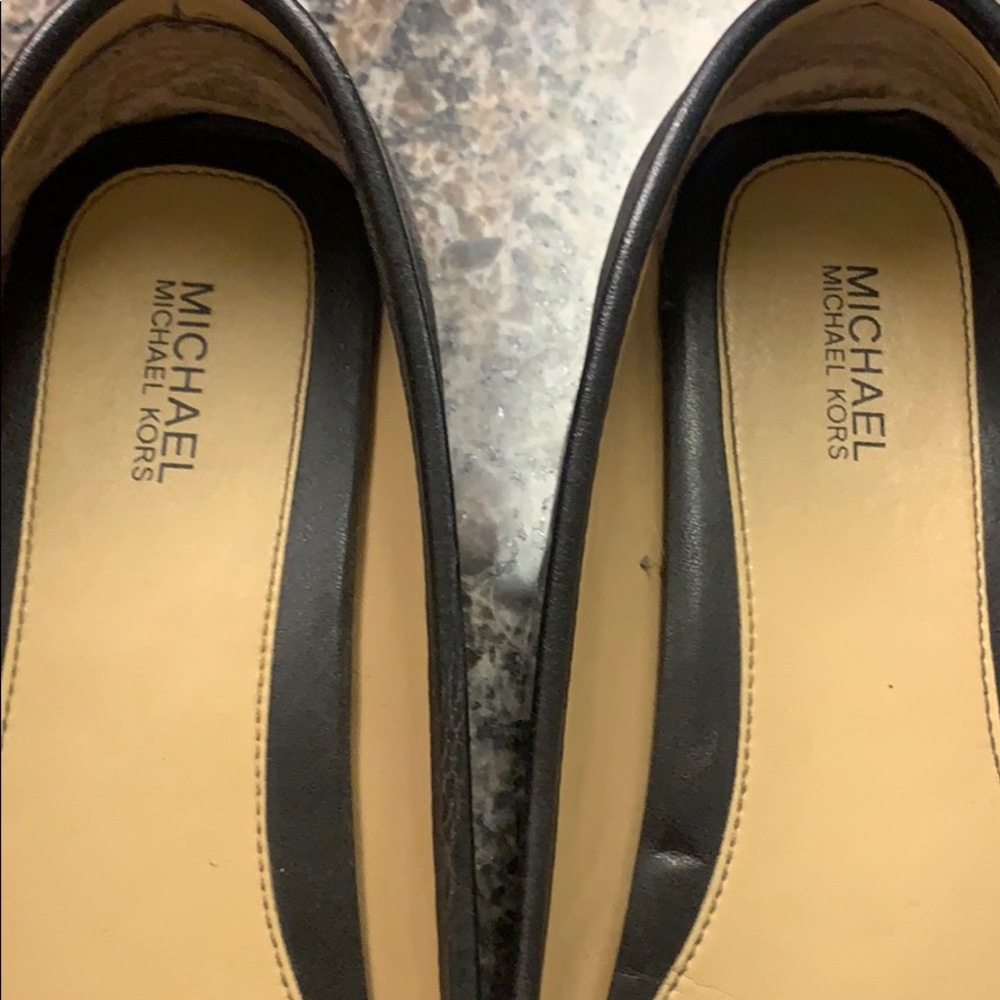Michael Kors Flats - Picture 3 of 3
